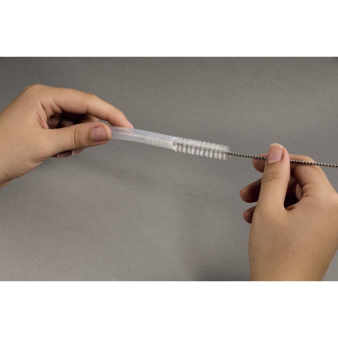 XAVAX 111143 "Midi" Cleaning Kit for Fully Autom. Coffee Machines with 10 mm Milk Hose
