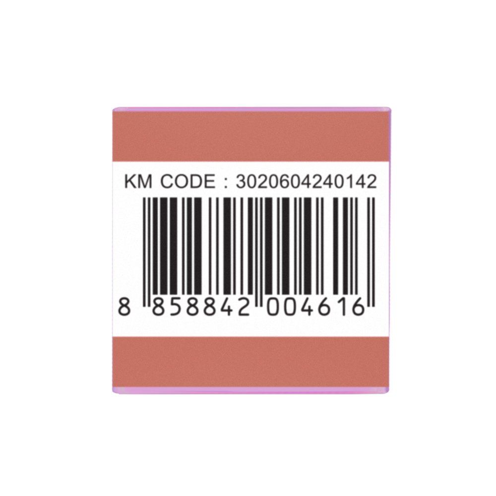 Flora Moist to Matte Lip 3g Baby Bright (M) #14 Nude Magnolia