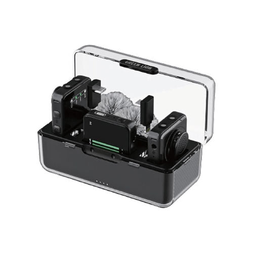 Green Lion GLM-Professional Wireless Mic