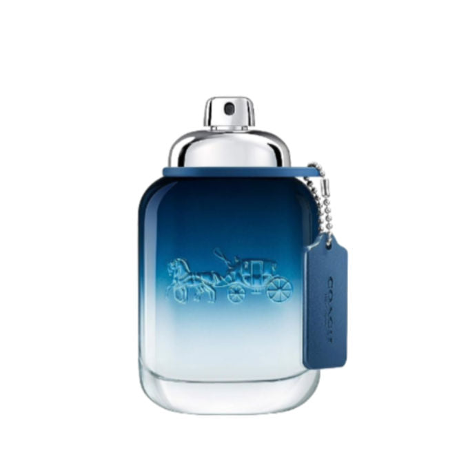 Blue Eau De Toilette