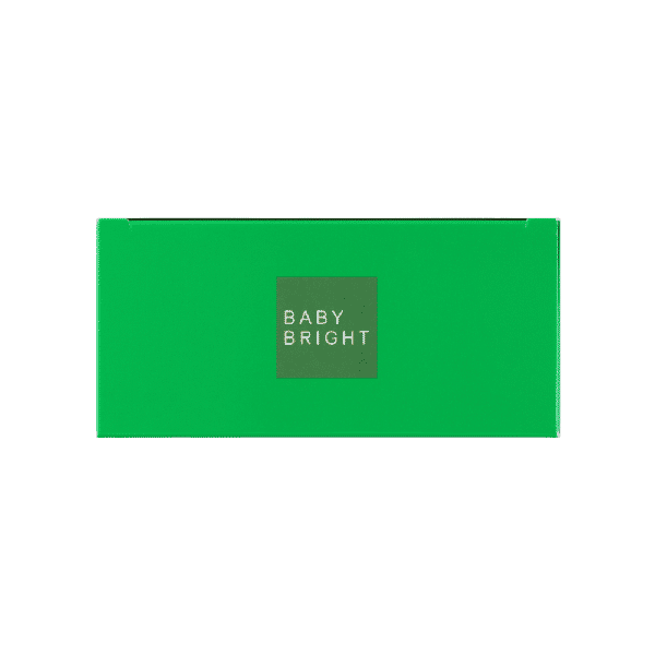 CLEAR & TREAT BOOSTER MASK SHEET 20G BABY BRIGHT (F)