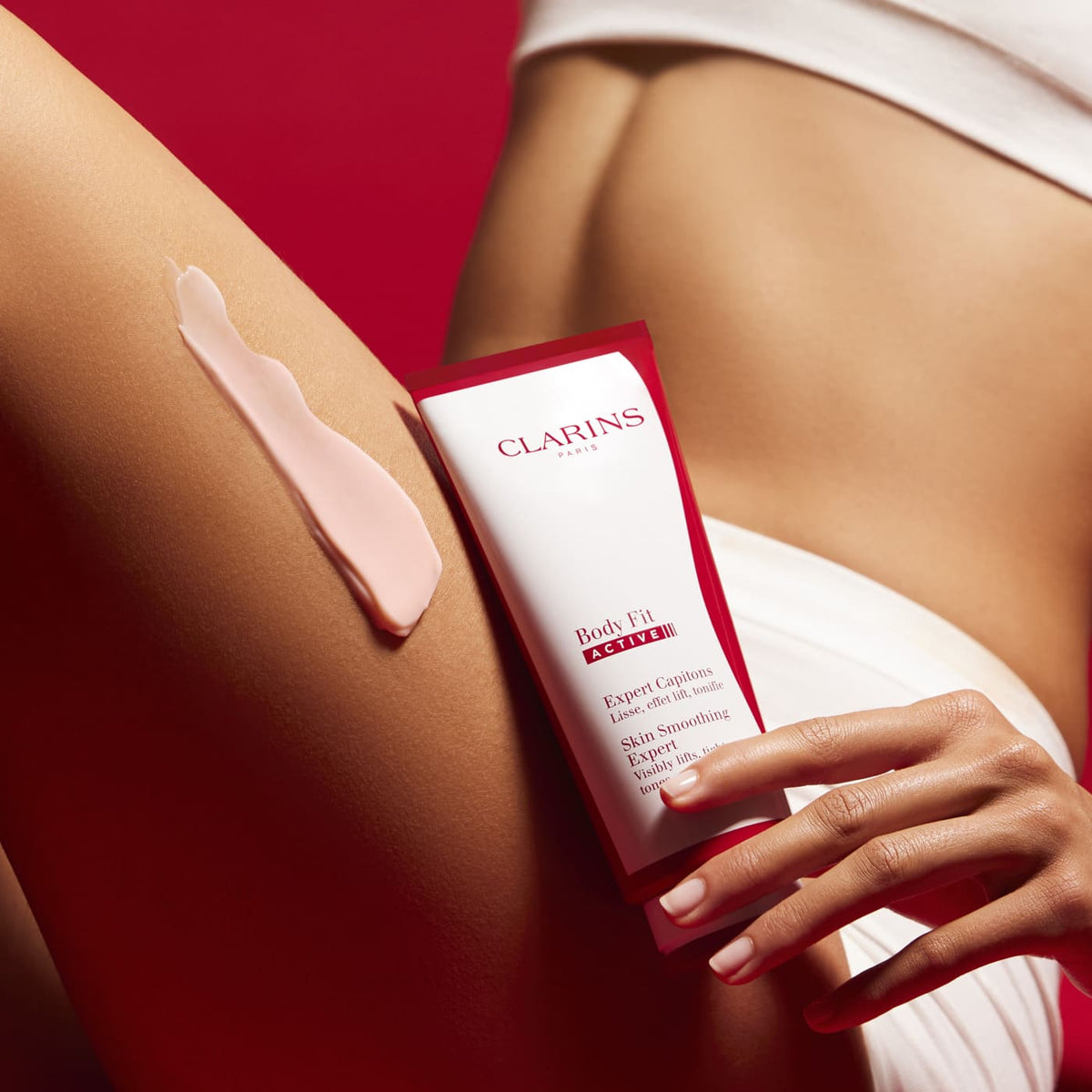 Body Fit Active Skin Smoothing Expert
