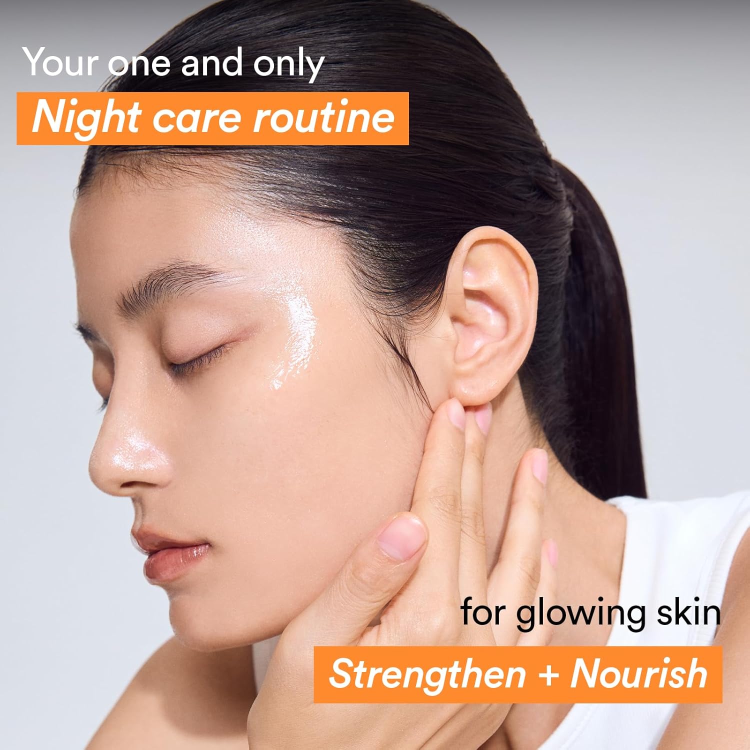 Abib Rice Probiotics Overnight Mask Barrier Jelly 80ml