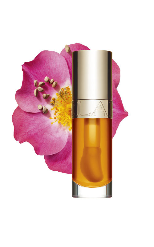 Lip Comfort Oil