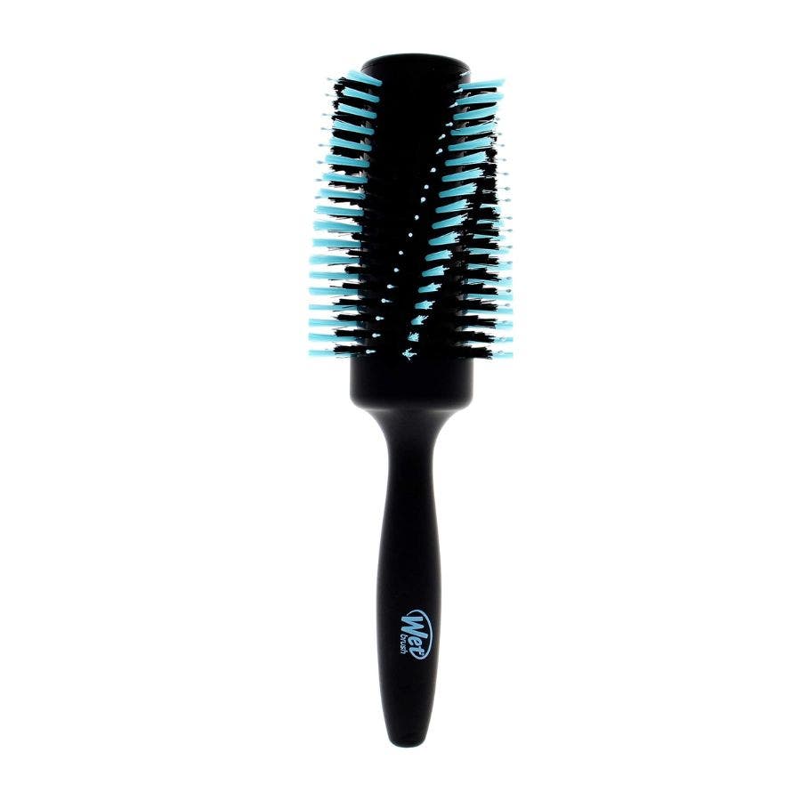 Wet Brush Smooth & Shine Round Brush, Thick
