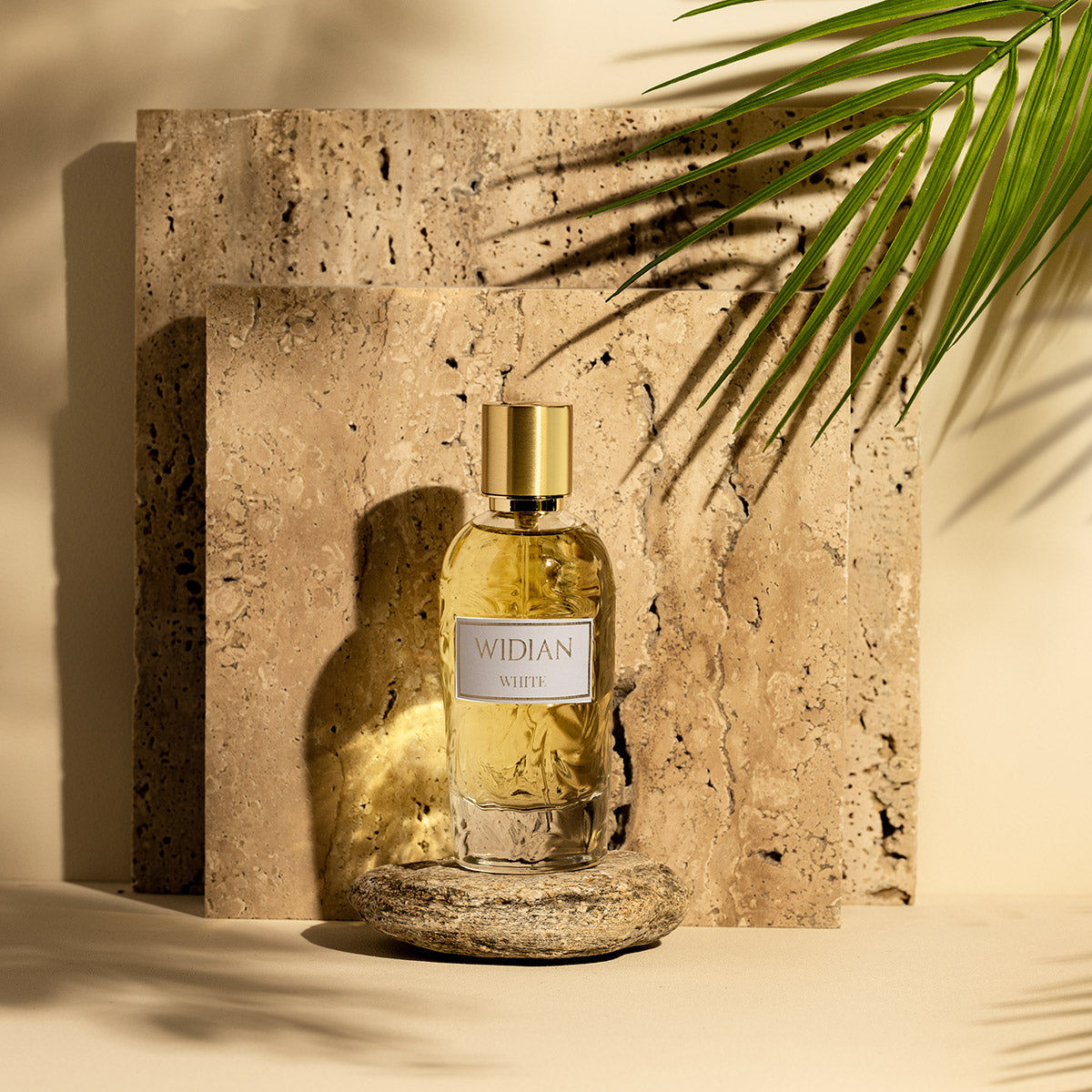 White Eau de Parfum 100ml