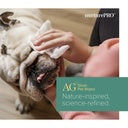 NURTUREPro AG+ Silver pet wet wipes - Lavender (10 sheets/pack)