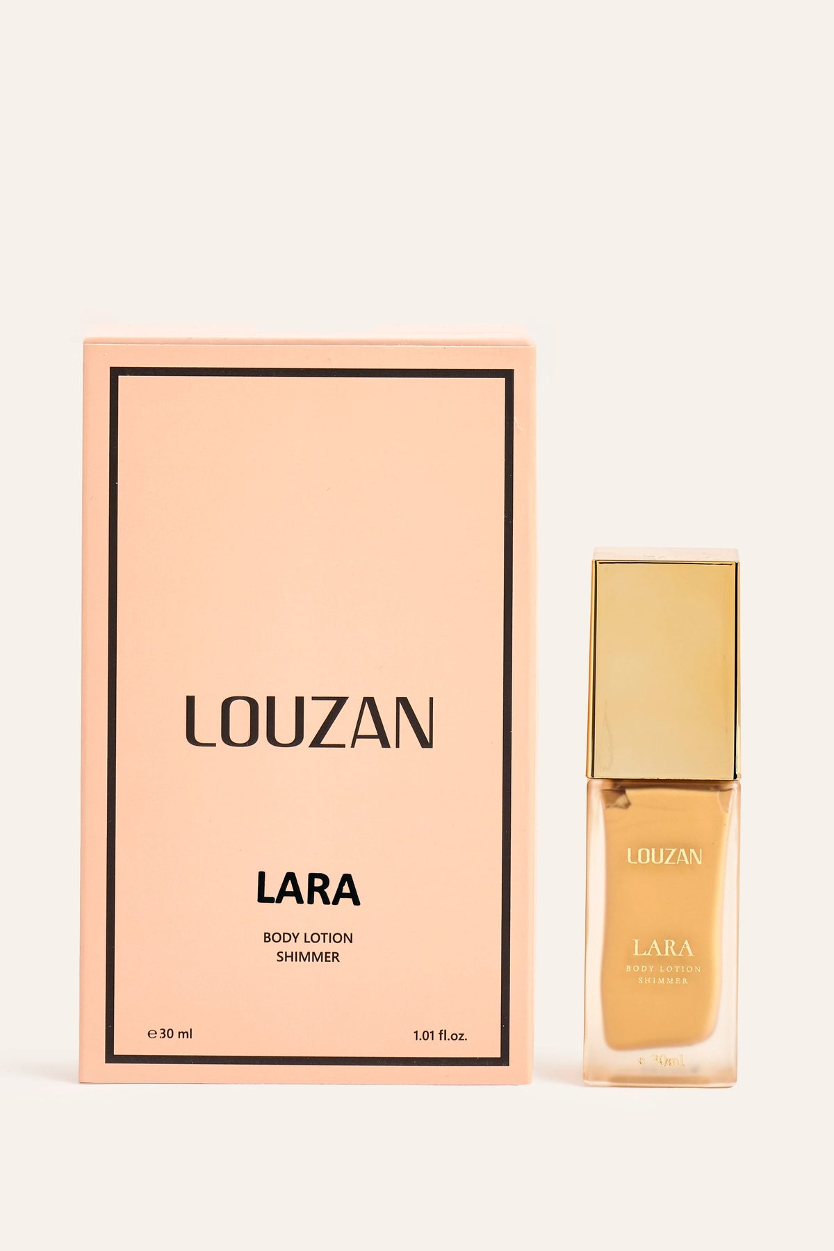 LUZ LARA 30ML Shimmer