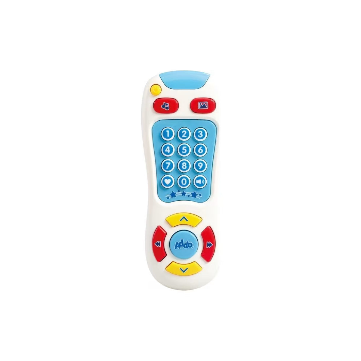 MUSIC SMART REMOTE CONTROL ( BOY ) 12M+