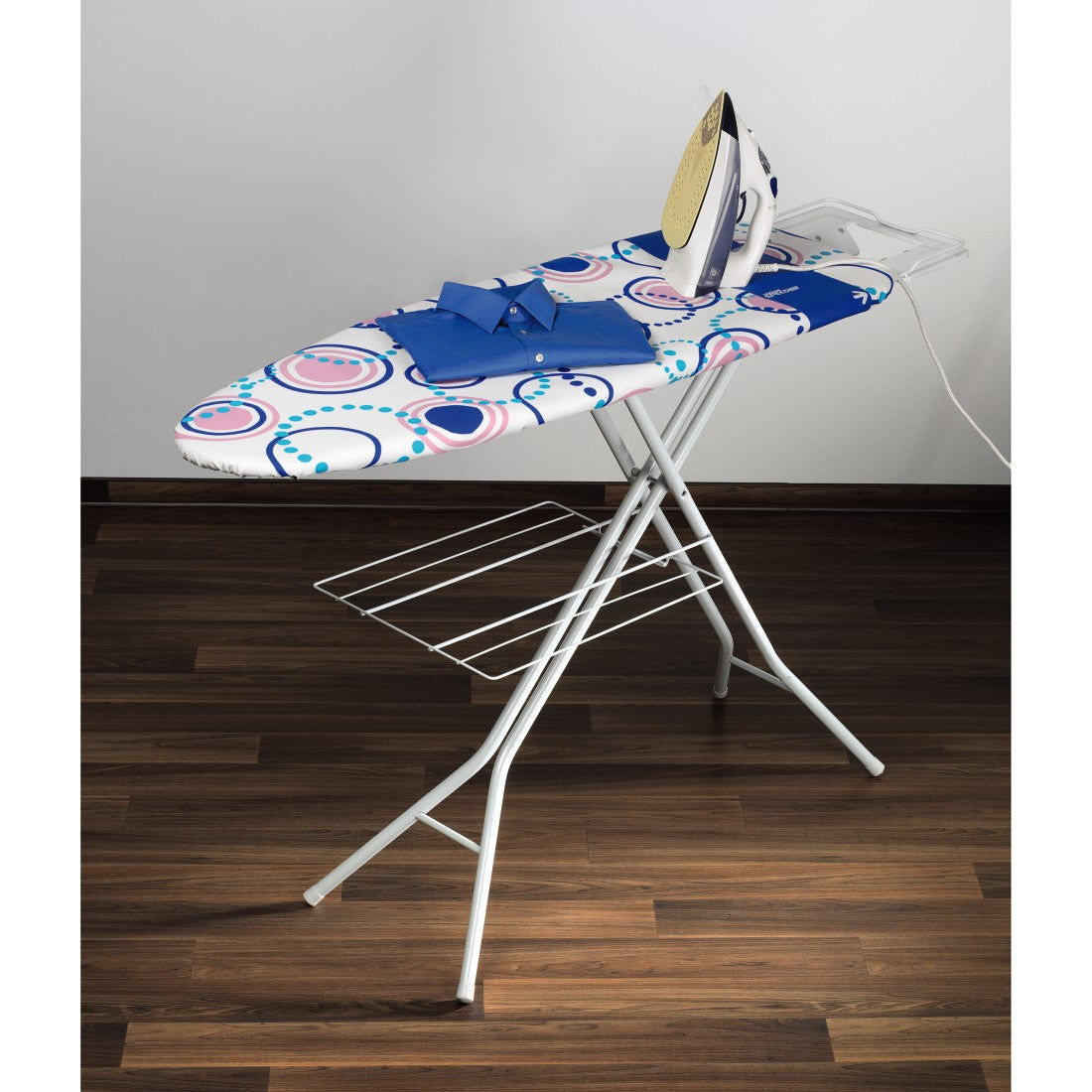 XAVAX 110936 "HIGH SPEED" IRONING BOARD COVER, SIZE S,M,L