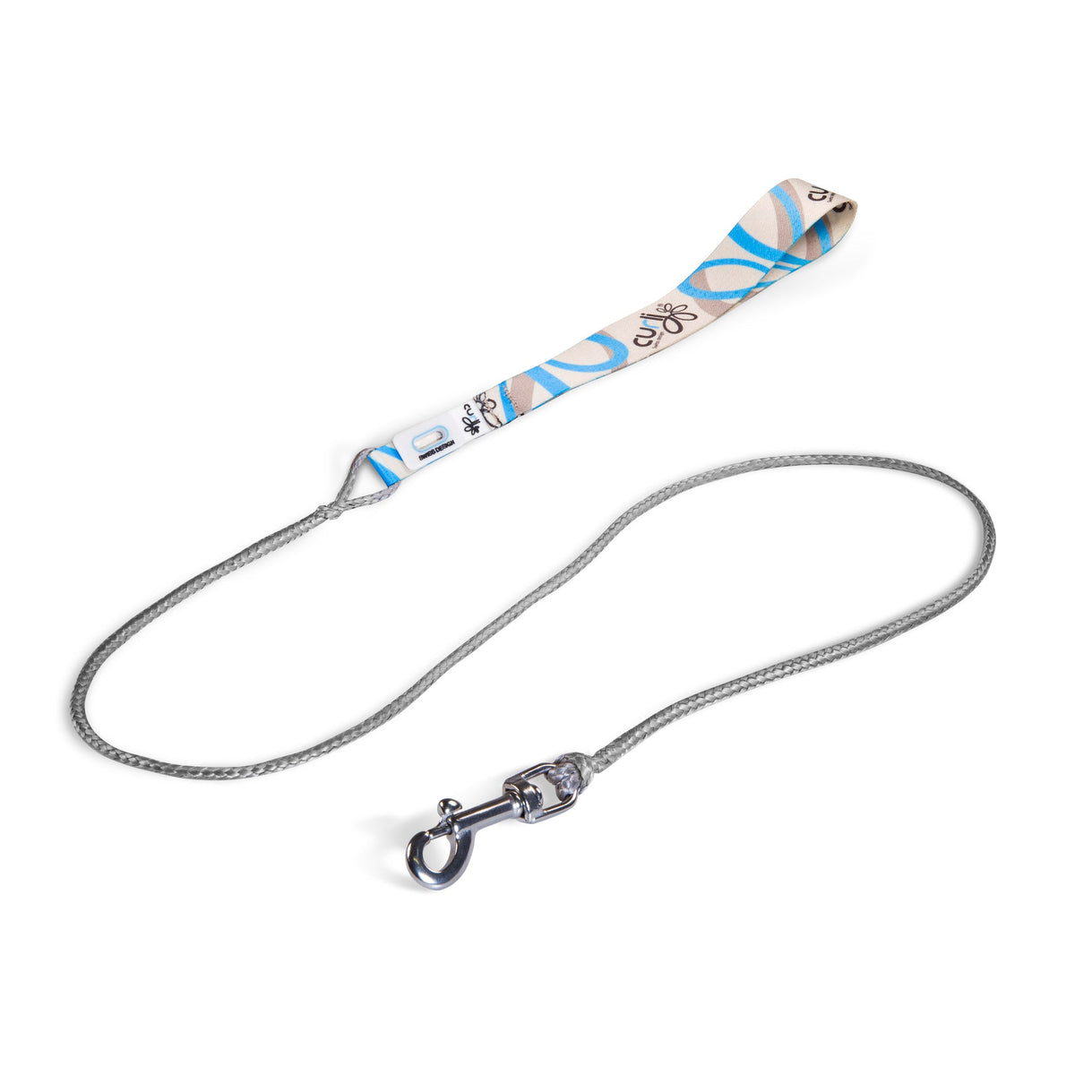 Curli Ultra Strong Pocket Leash for Dogs