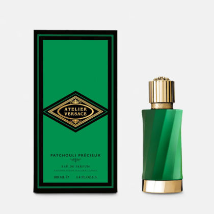Patchouli Précieux Eau de Parfum 100ml