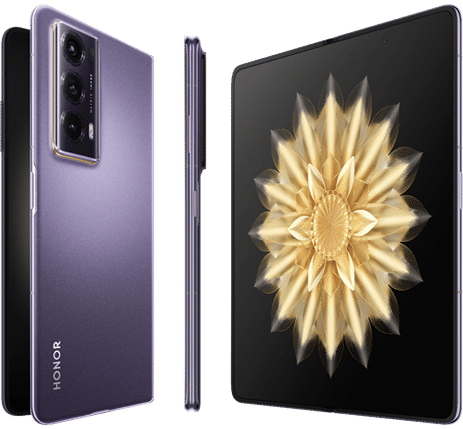 HONOR Magic V2