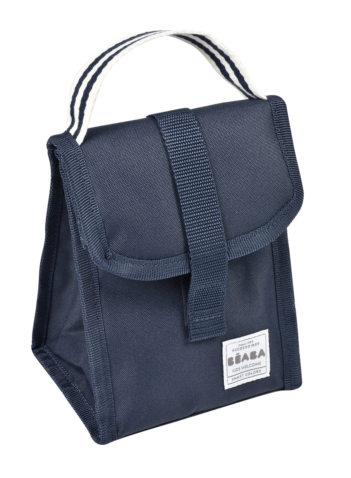 BÉABA Geneva II Changing Bag — Navy Blue