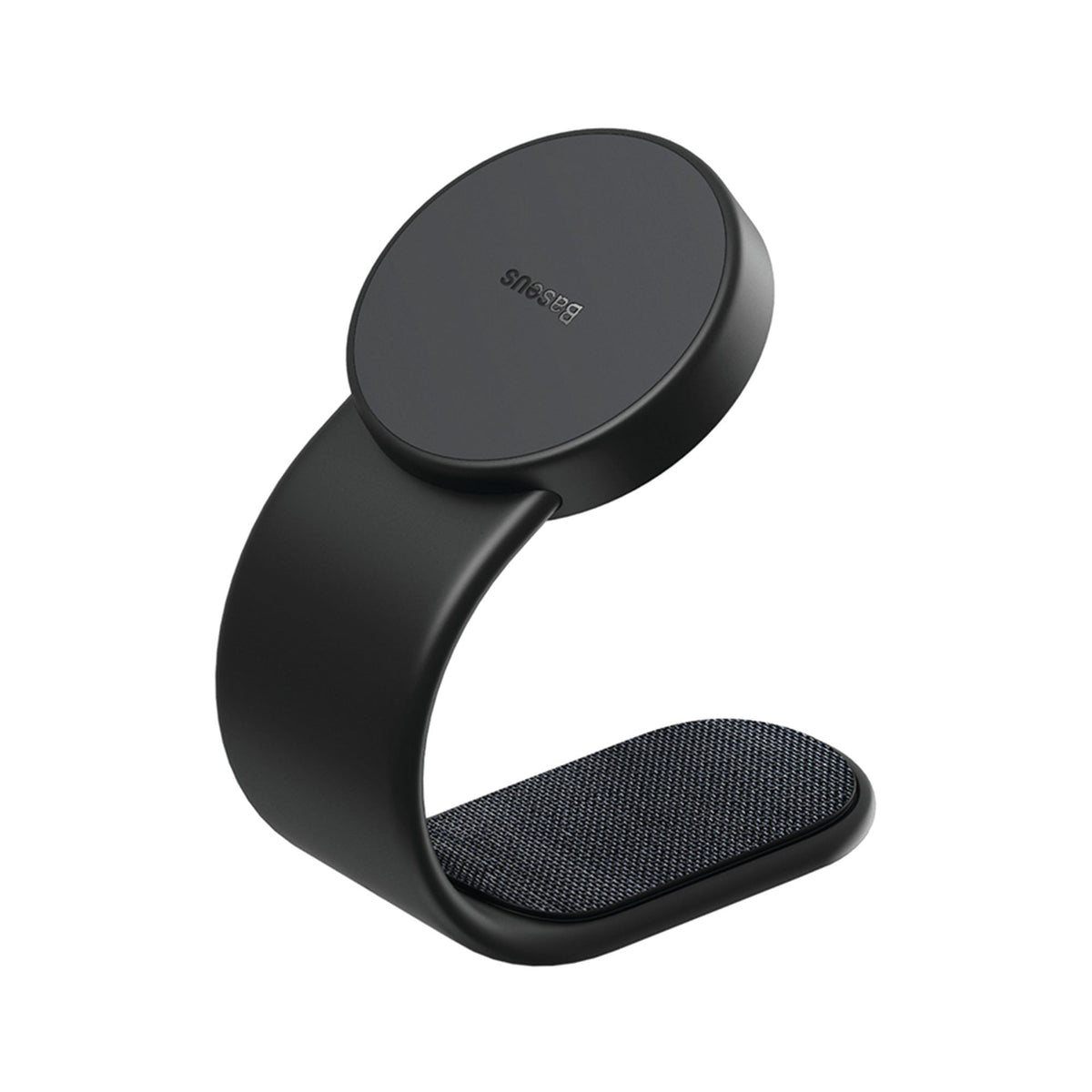 Baseus C02 Magnetic Phone Holder Cluster Black, BA.SUCC000201.BK