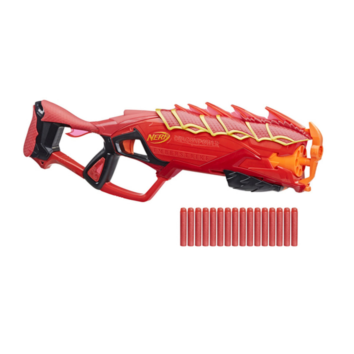 NER DRAGONPOWER EMBERSTRIKE