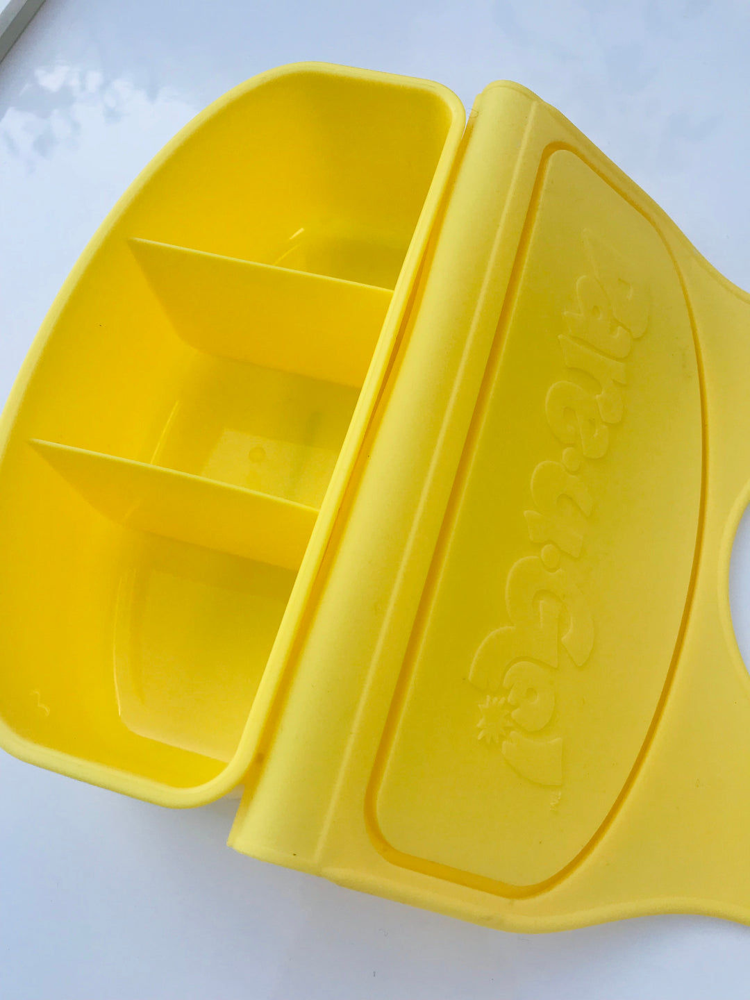 DareUGo! Small Packaging - Yellow