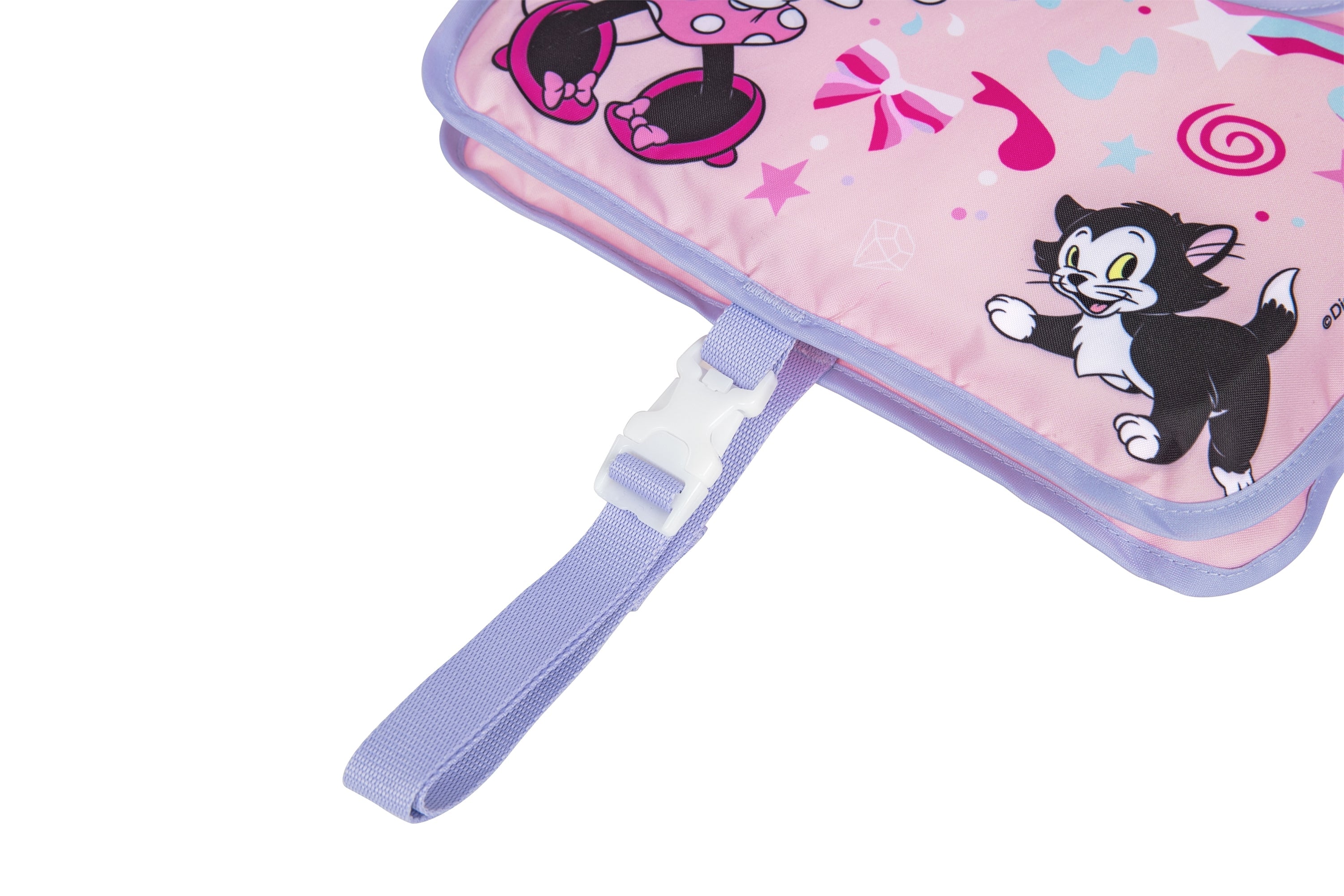 BWAY SWIM SAFE MINNIE 56CM