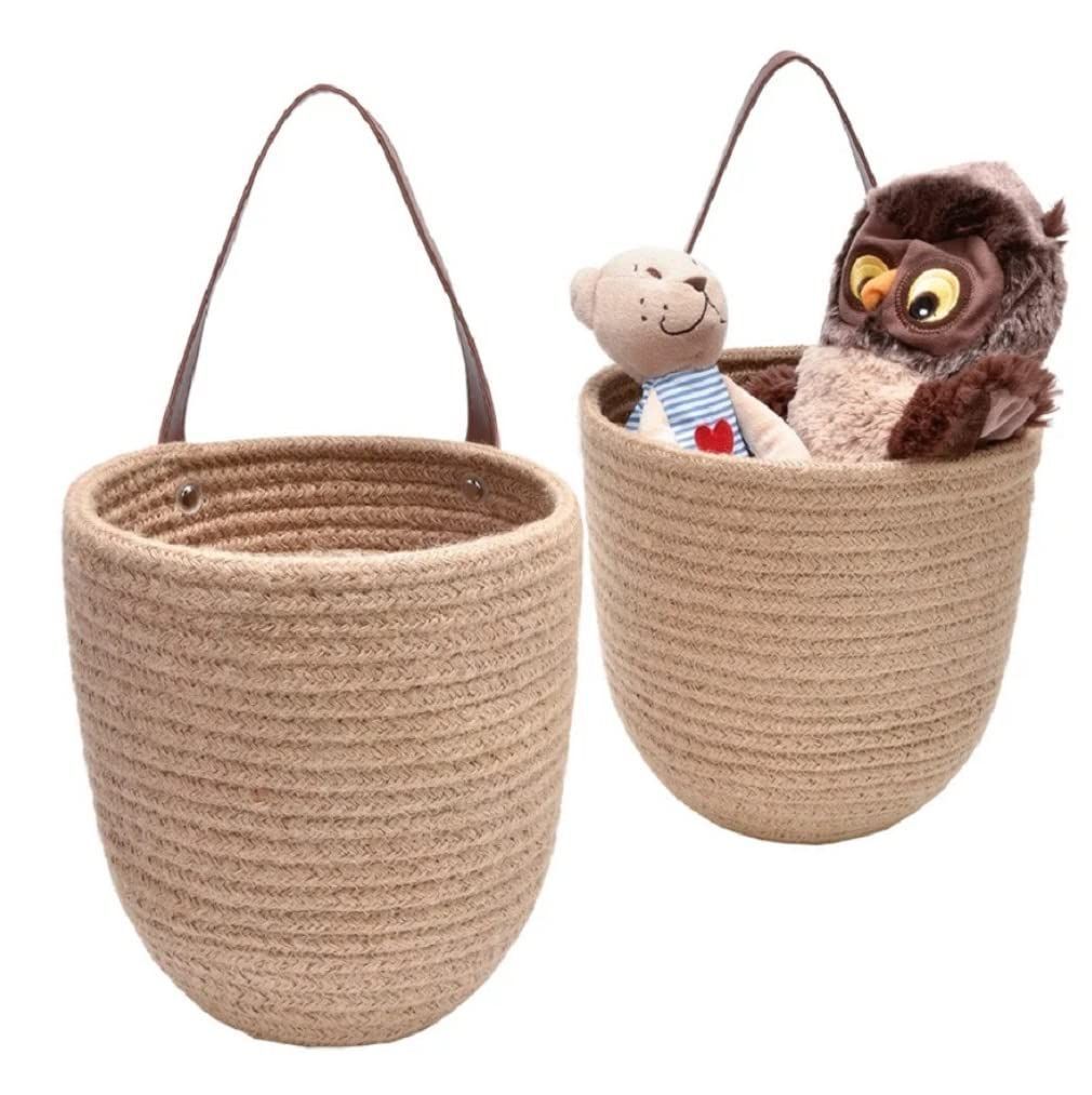 AIESY® Modern Home Decorative Plant Hanging Baskets