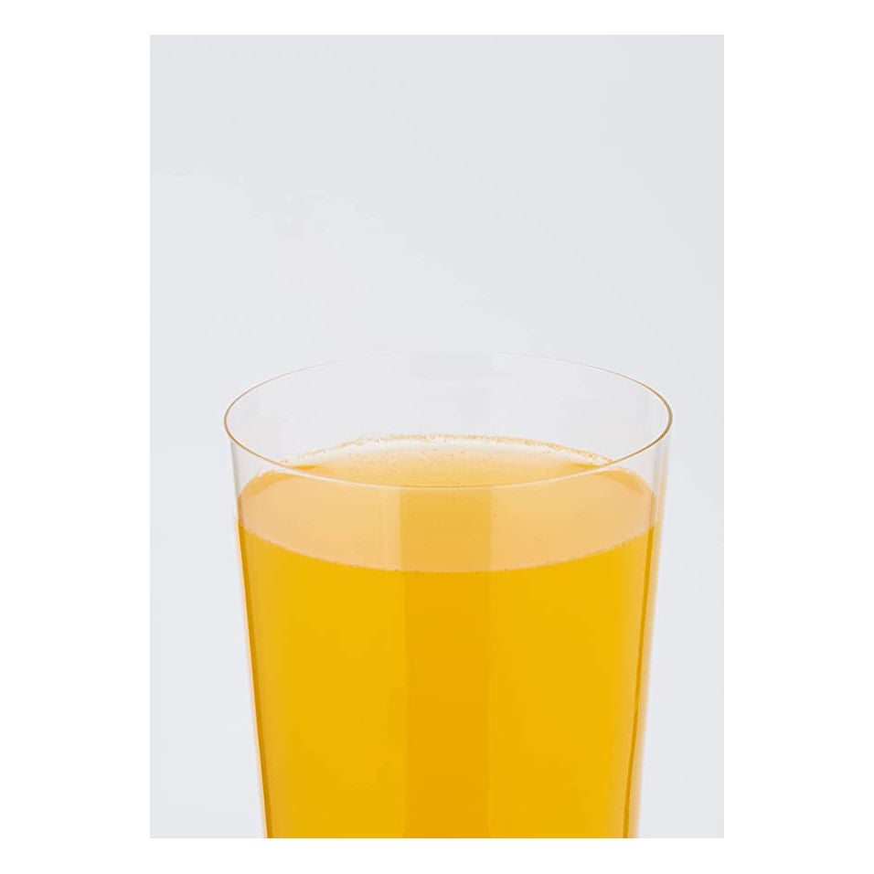 Bolero Advanced Hydration, Pineapple Flavour, 3g/pc, Pack Of 12
