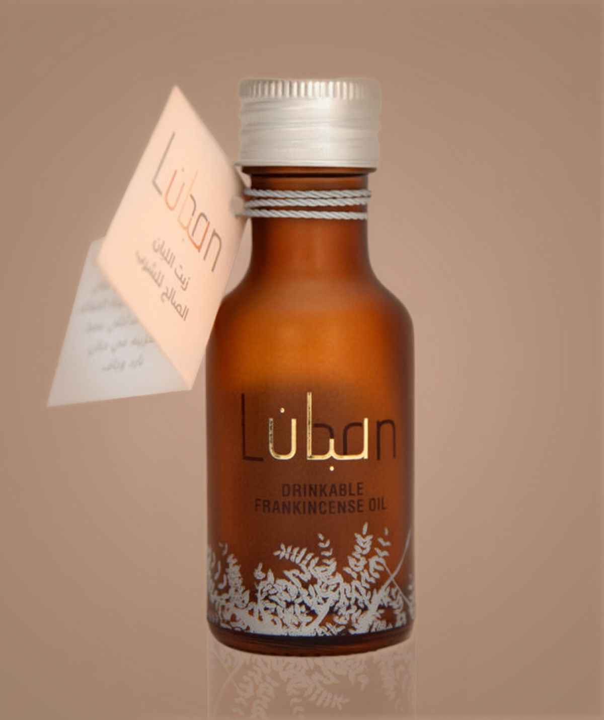 Luban Drinkable Frankincense Oil 30ml