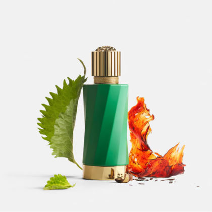 Patchouli Précieux Eau de Parfum 100ml
