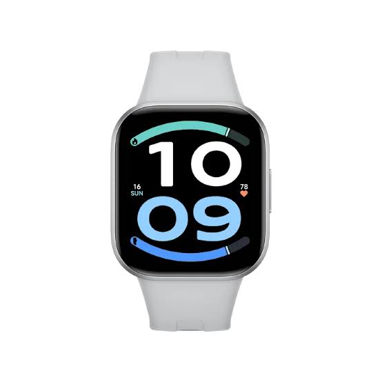 Redmi Watch 6 Active-Silver