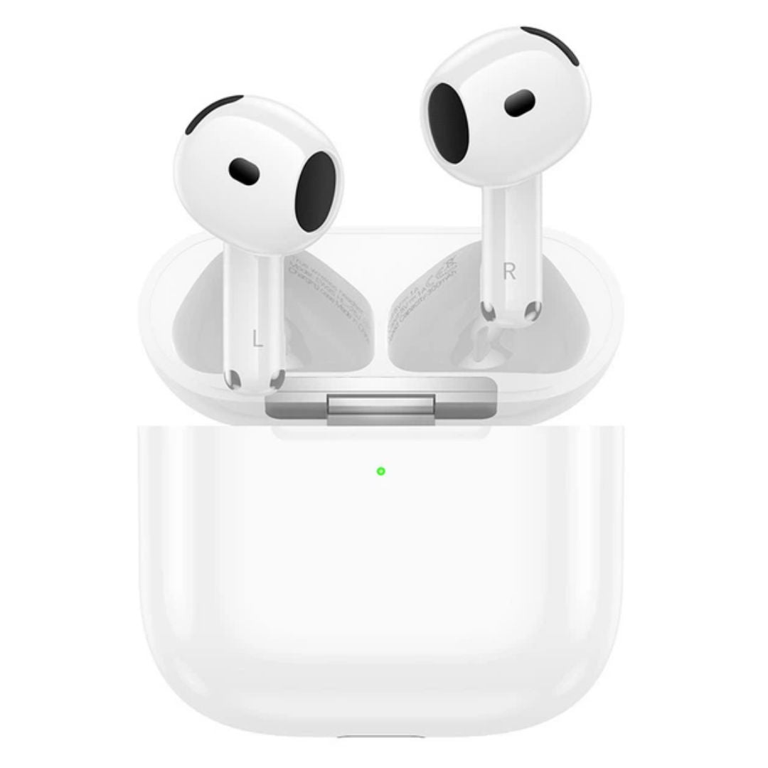 Hoco EW95 True Wireless Stereo Headset, White
