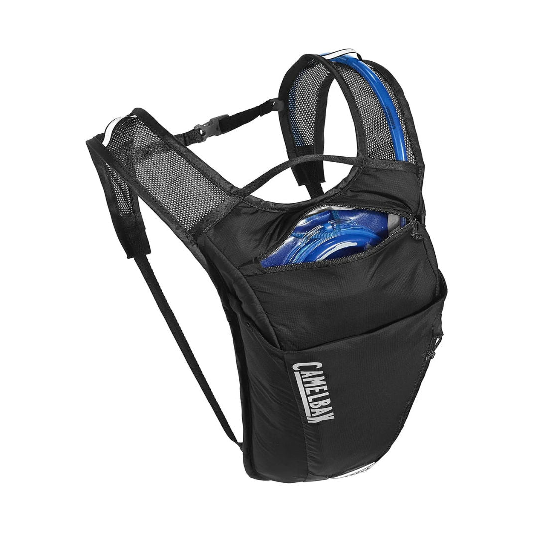 Camelbak Rogue Light Hydration Pack Lightweight Backpack, 70oz