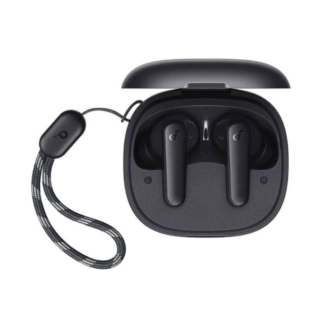 Anker Soundcore R50I Earphone TWS, Black