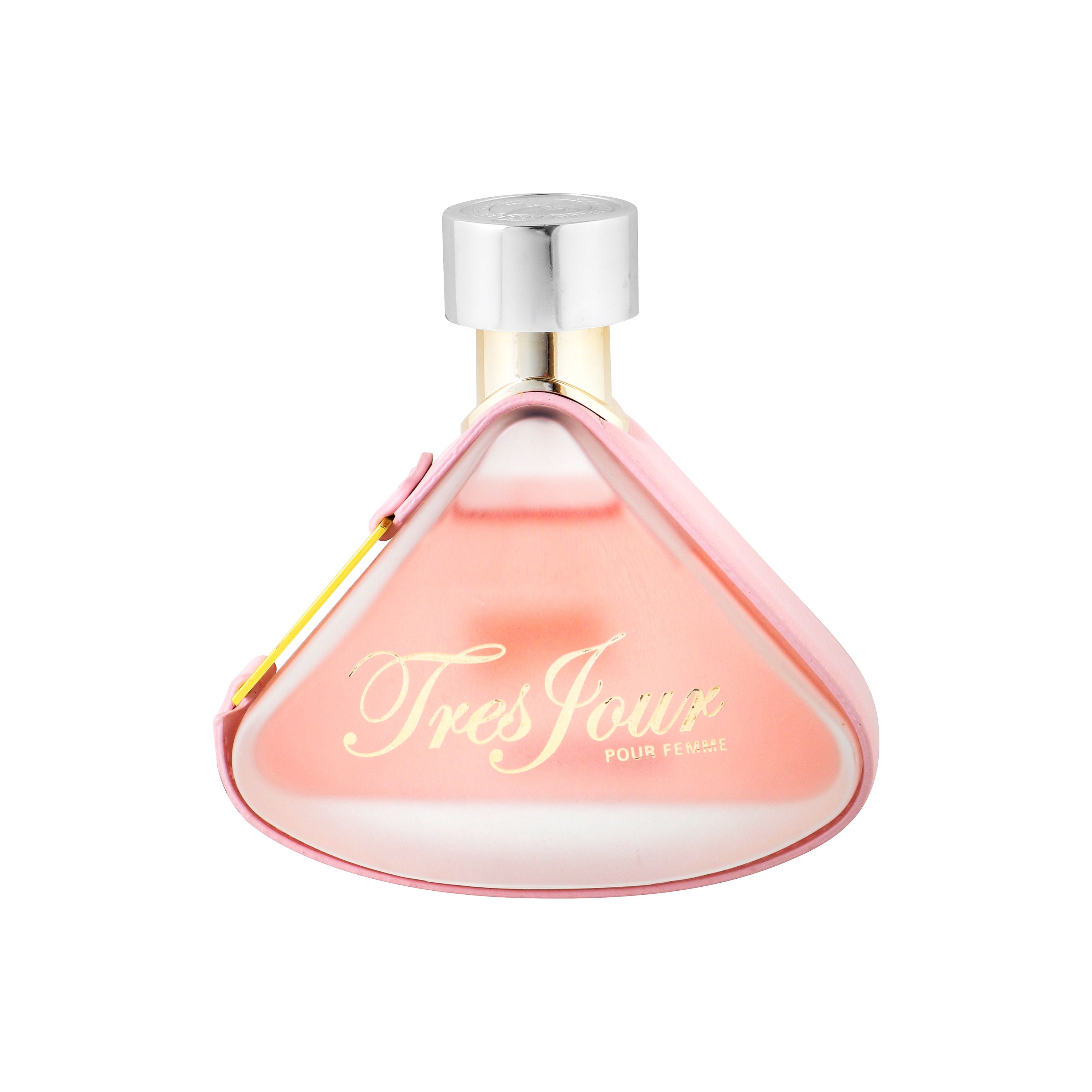 Armaf Tres Jour Pour Femme Eau de Parfum, 100ml