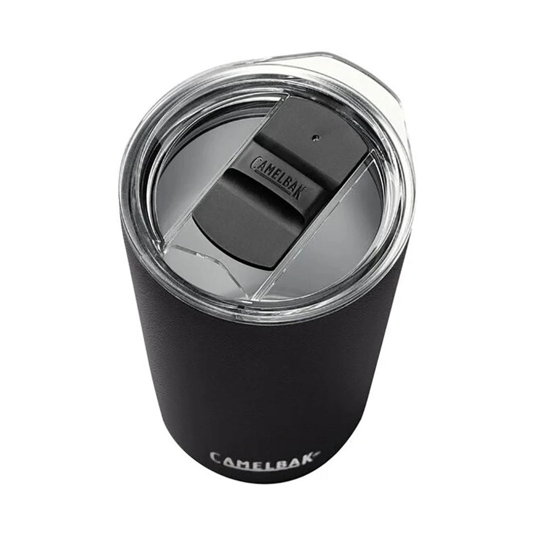 Camelbak Horizon Insulated Stainless Steel Tumbler, Keeps Drinks Hot & Cold, 16oz