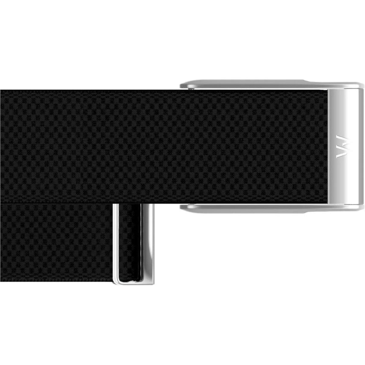 WHOOP MG Life Sensor with Activity Tracker, Obsidian Titanium