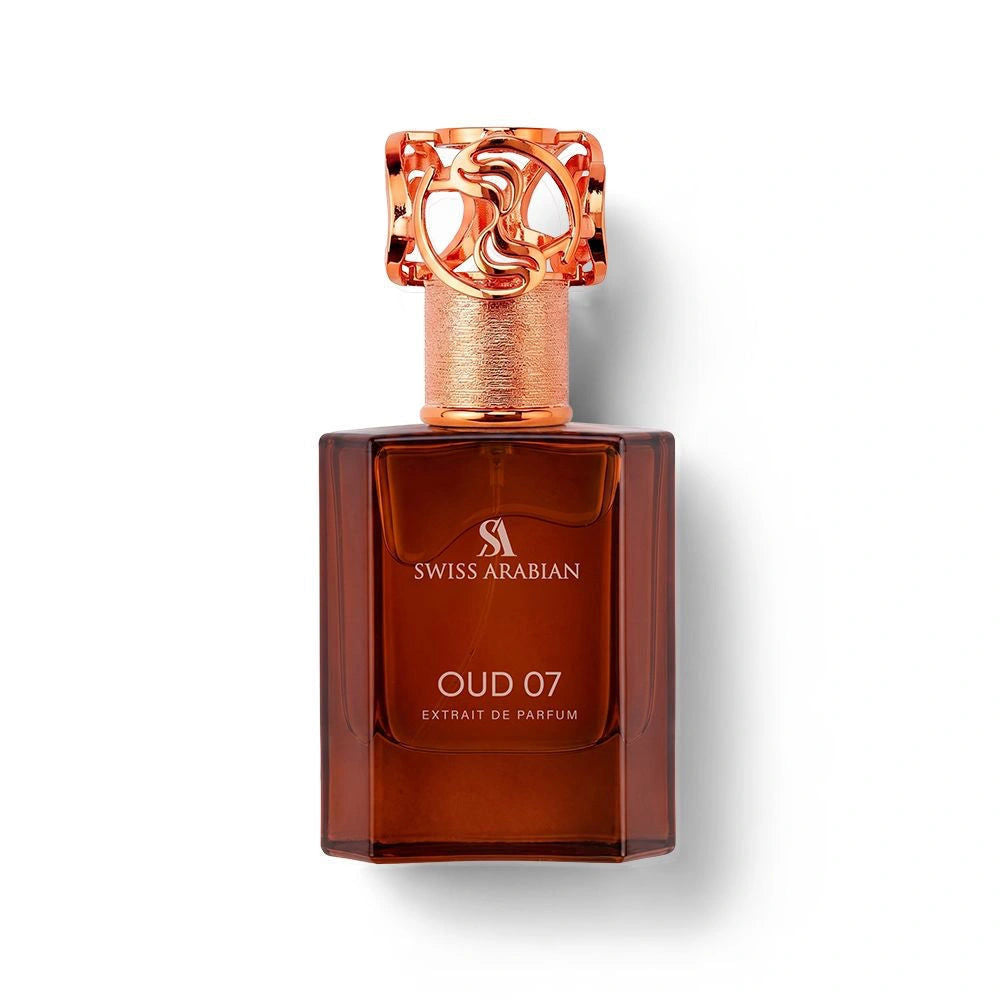 OUD 07