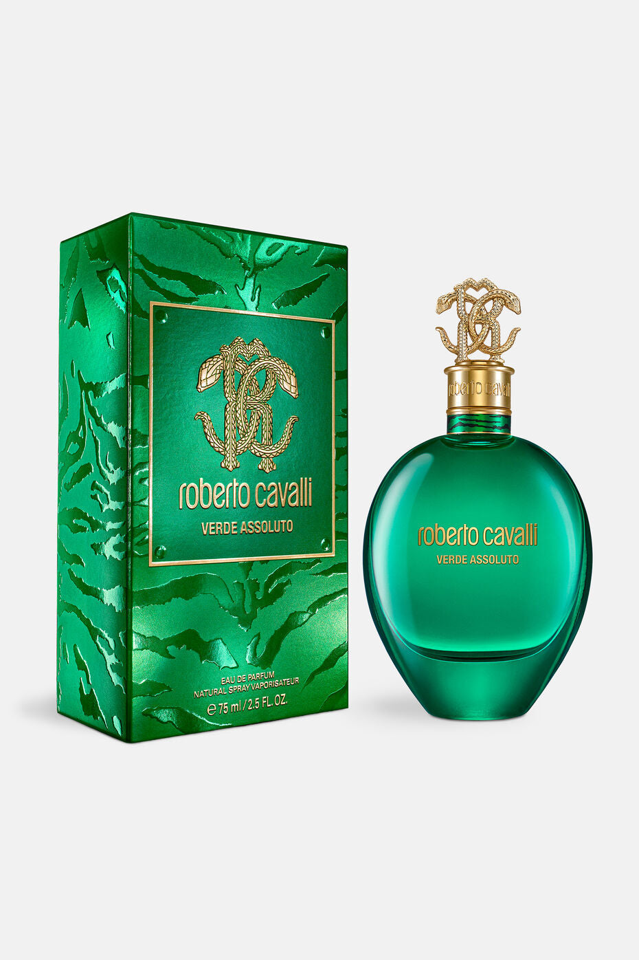 Verde Assoluto Eau de Parfum 75ml