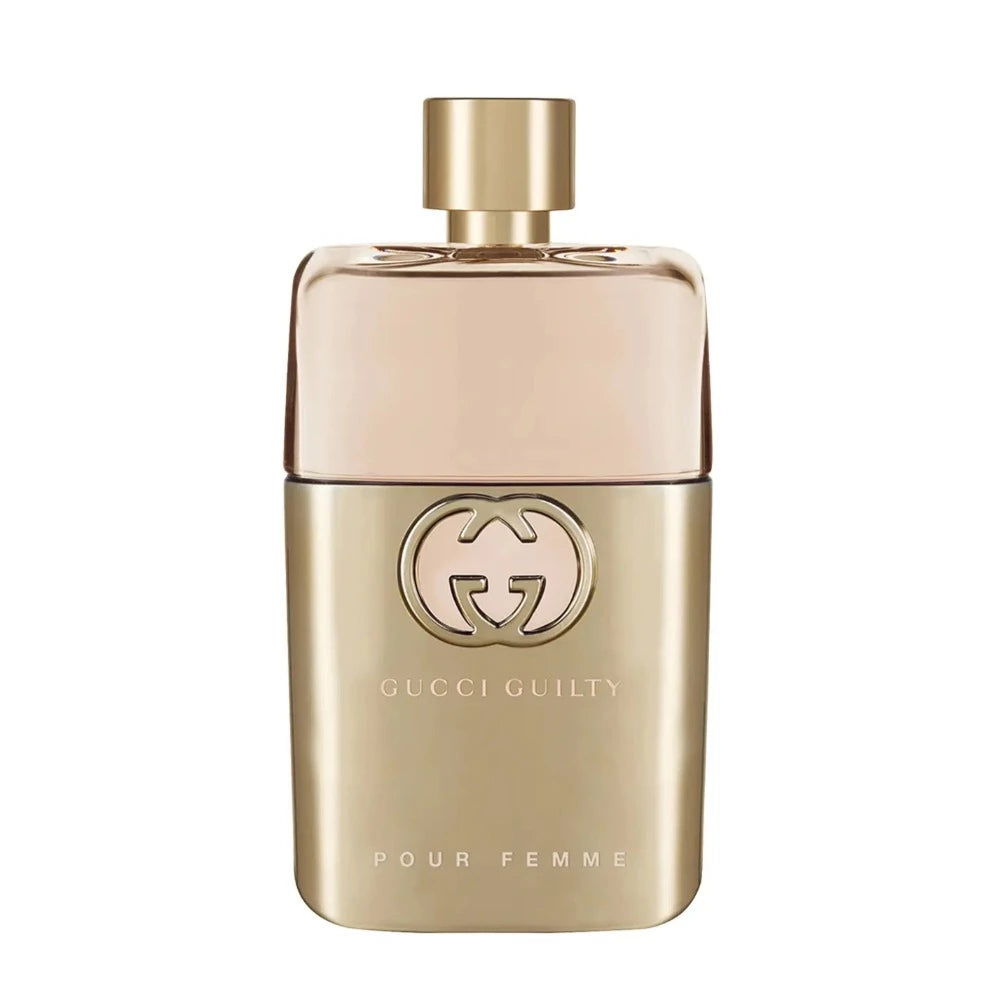 Guilty Pour Femme Eau de Parfum 90ml