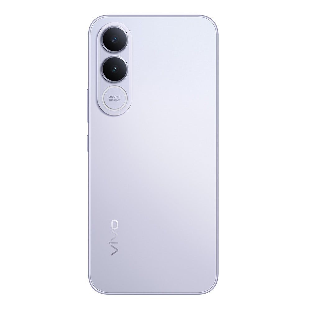 Vivo V70 FE 5G Smartphone 256GB Storage, 6.83" AMOLED Display, 200MP Camera, 7000mAh Battery, 90W FlashCharge, Dual SIM