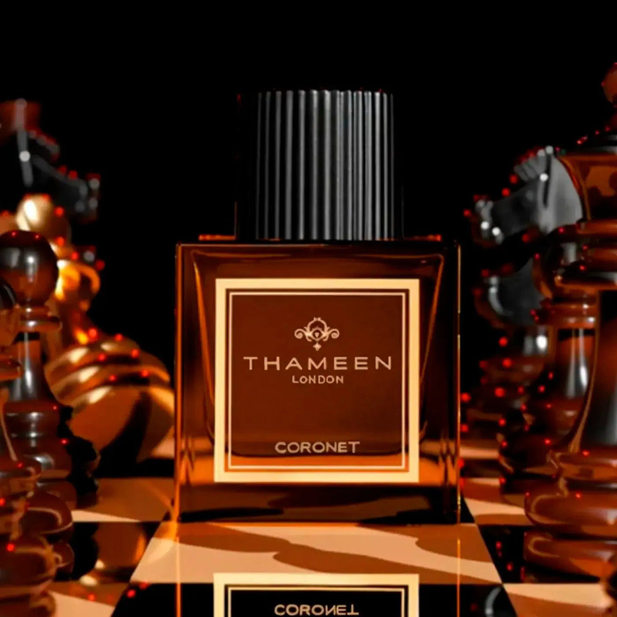 Coronet Extrait de Parfum 50ml
