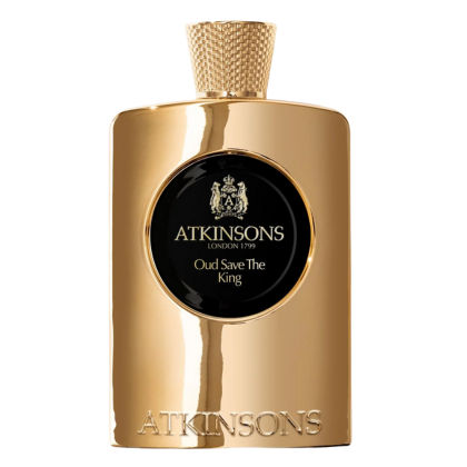 Oud Save The King Eau de Parfum 100ml