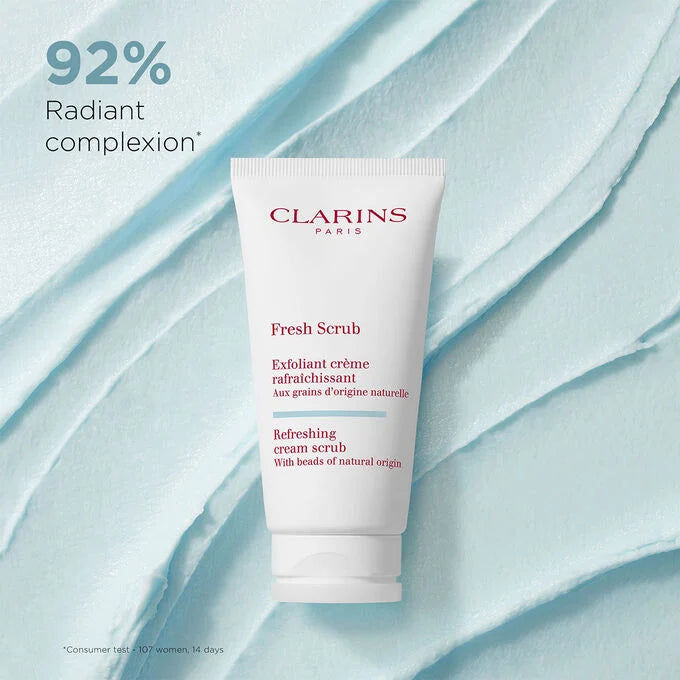 Fresh Scrub 50ml
