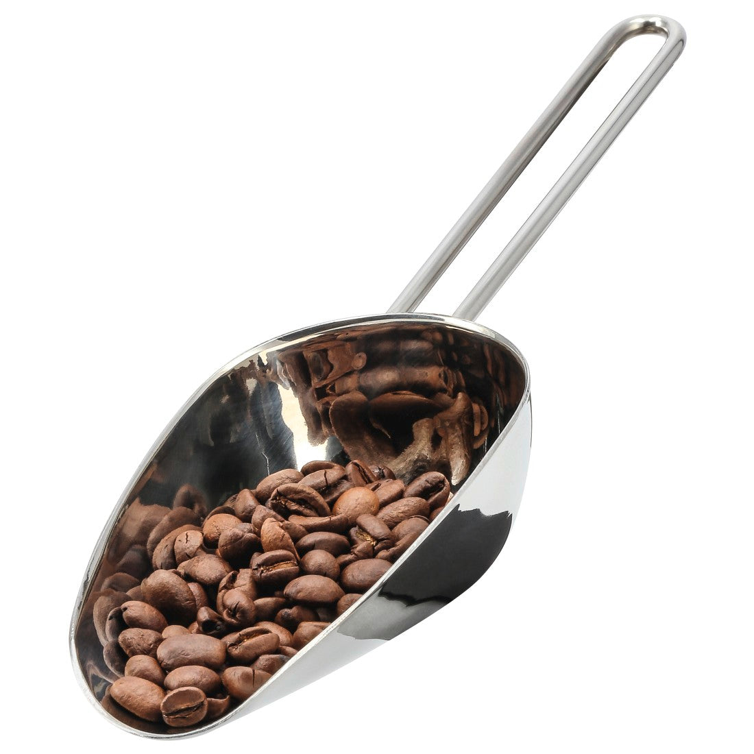 XAVAX 111149 Stainless Steel Canister for 1 kg of Coffee Beans