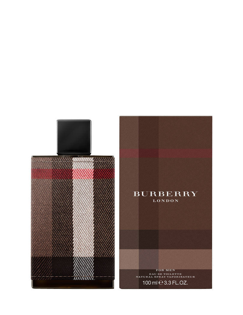London Eau de Toilette 100ml