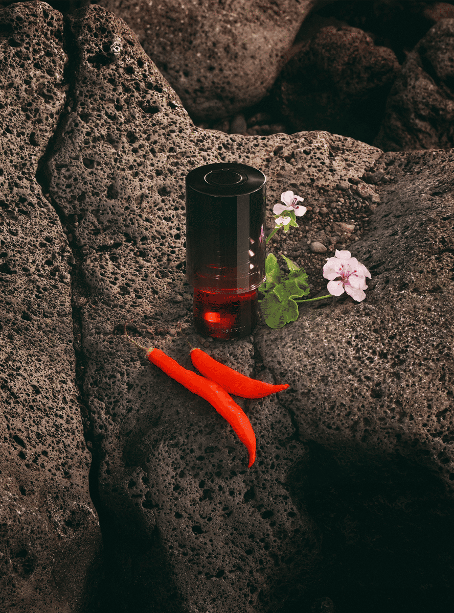 Primo Eau de Parfum
