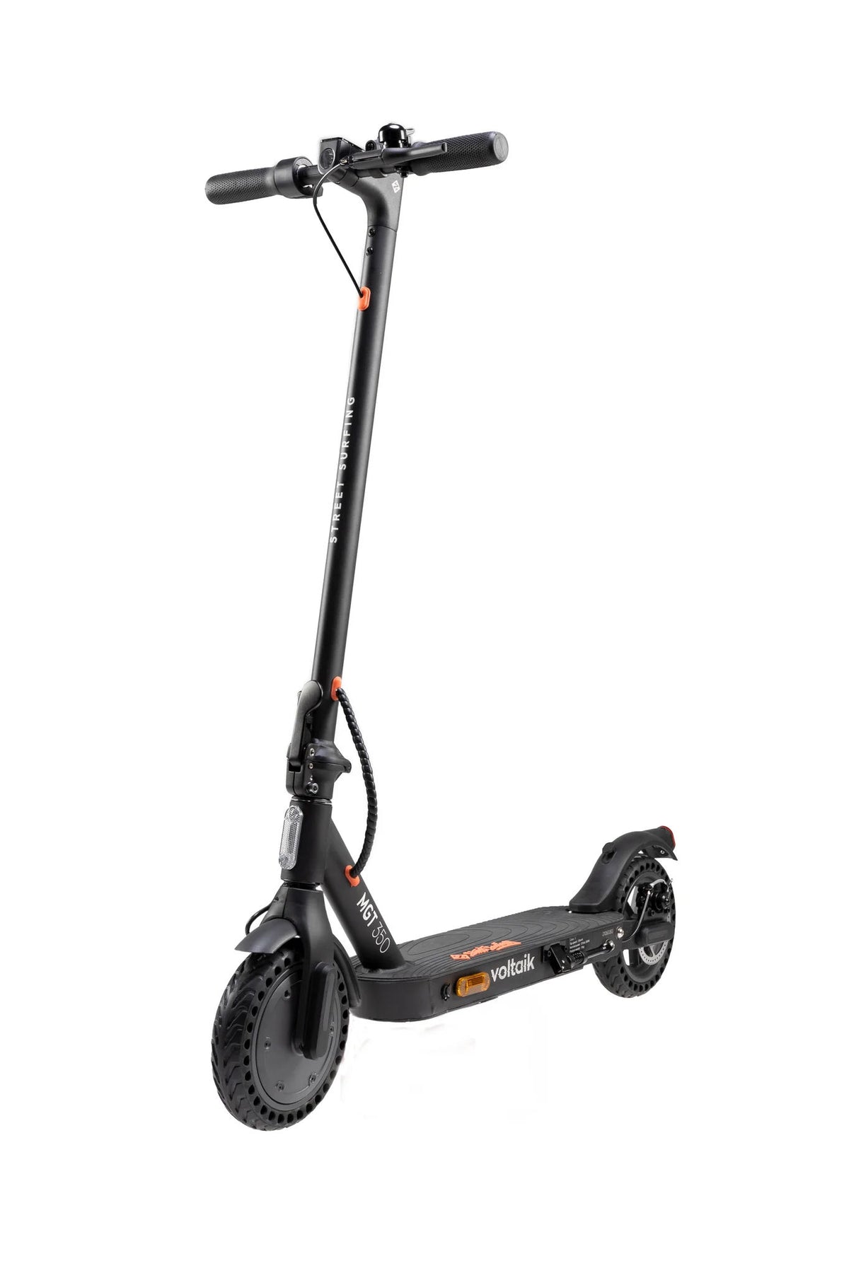 Voltaik 6Ah Scooter