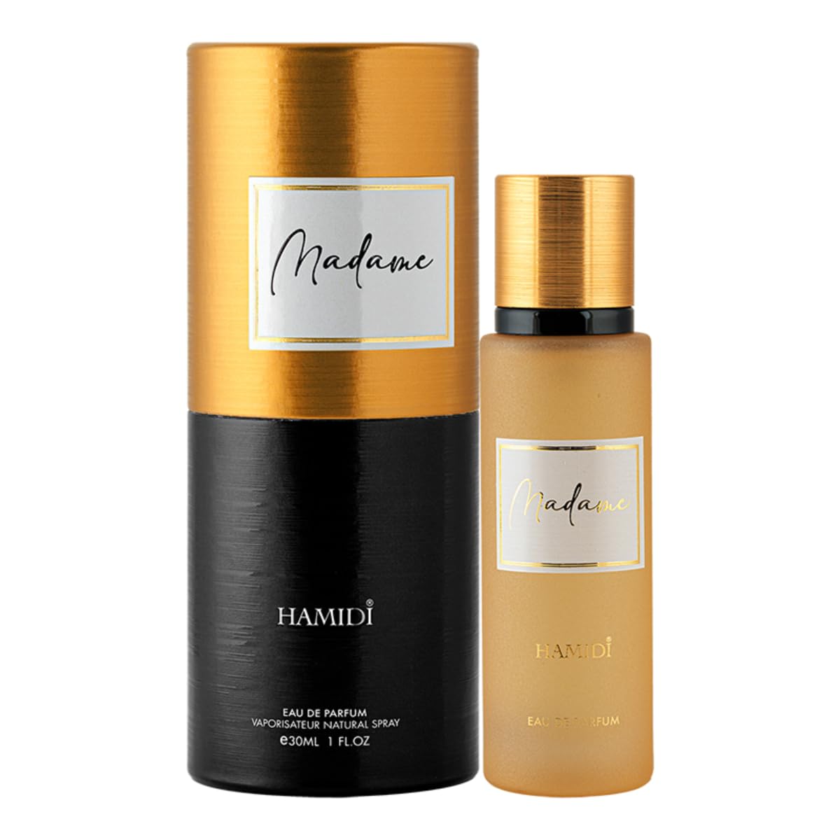 Hamidi Series Women Eau de Parfum, 30ml