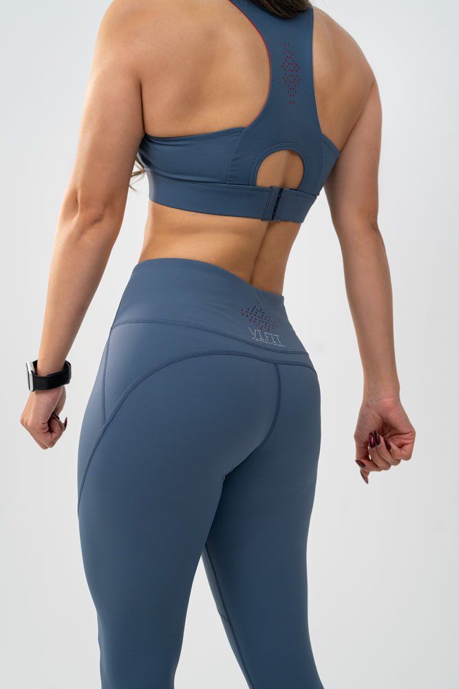 Luna Yoga Suit