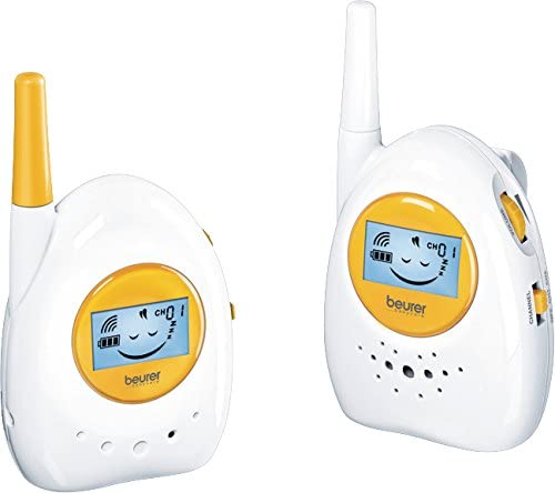 BEURER JBY86 Analogue Baby Monitor