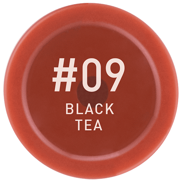MASK FRIENDLY LIP TINT 2.5G BABY BRIGHT (M) #09 BLACK TEA
