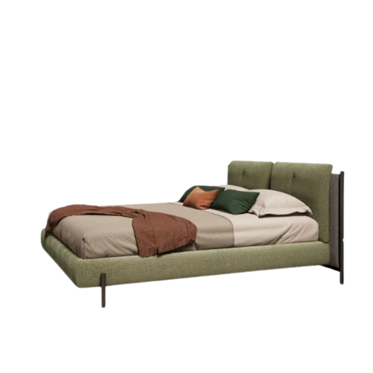 Daniel Bed