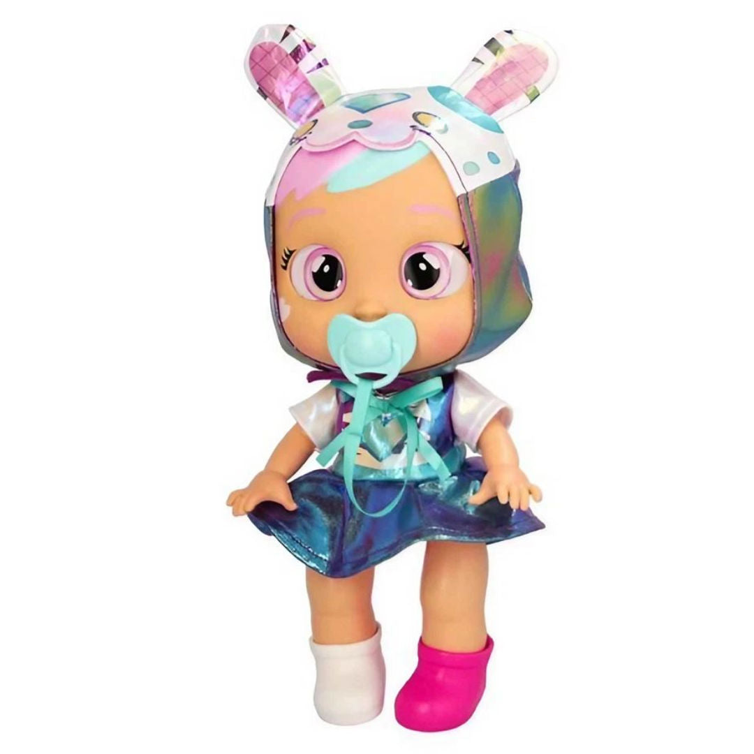 Cry Babies Stars Jane Doll Playset, 30cm, For Age 18+ Months